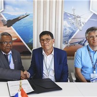Safran and HAL Strengthen Their Cooperation to Produce LEAP Engines Forged Parts