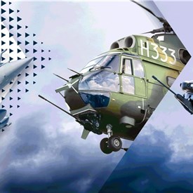 RAFALE, MIRAGE, TIGER: KNDS France, Main Armament Supplier for French Fighter Jets and Combat Helicopters