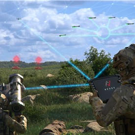 MBDA Start-up NEODE Systems Gets 1st Contract