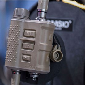 Invisio Secures SEK 145M Order for Dismounted Soldier Systems