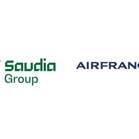 Saudia Group and Air France-KLM Group Sign Landmark Engine Agreement