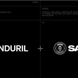 Image - Saab Chooses Anduril Rocket Motor Systems to Design and Produce SRM for the GLSDB Weapon System