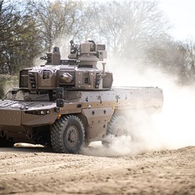 Image - 25,000 40mm Ammunition Rounds Ordered from KNDS France