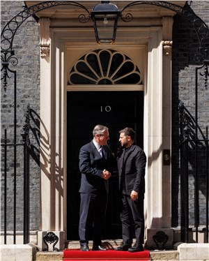  Ministry of Defence (United Kingdom) &copy;