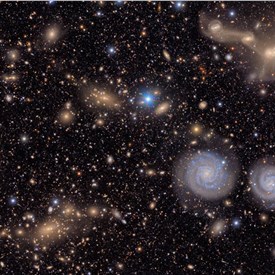 NSF-DOE Rubin Observatory Unveils 1st Images with Support from Mirror built by L3Harris