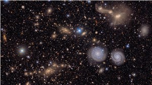  NSF-DOE Vera C. Rubin Observatory &copy;