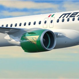 Image - A New Era for Mexicana: Introducing the E2