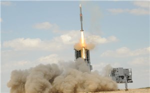  Israel Aerospace Industries (IAI) &copy;