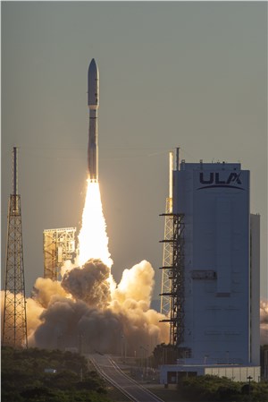  United Launch Alliance (ULA) &copy;