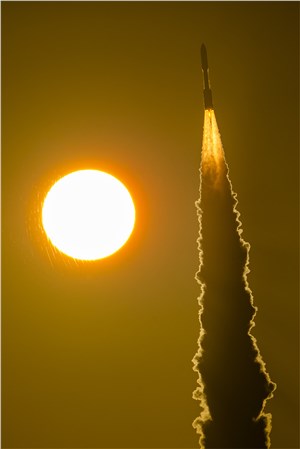  United Launch Alliance (ULA) &copy;