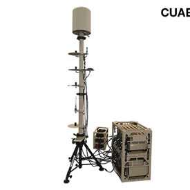 Image - SRC to Deliver Counter-UAS Technologies to Qatar as Part of Landmark $1B Agreement with US