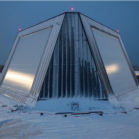 Image - An American Shield: LM and MDA Demo Critical Radar Capability, Strengthening Homeland Defense