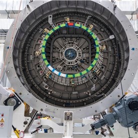 Aurora Delivers Critical Components for NASAs Gateway Lunar Space Station
