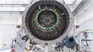  Aurora Flight Sciences Corp. &copy;