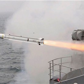 Image - Raytheon Awarded $250M Contract from MELCO for ESSM Block 2 Licensed Production
