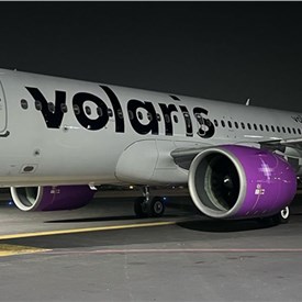 CDB Aviation Delivers 3 A320neo Aircraft to Volaris