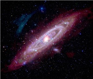  NASA &copy;
