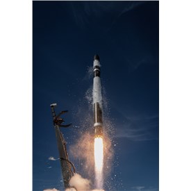 Rocket Lab to Launch Electron Mission for ESA's Next-Gen Navigation System