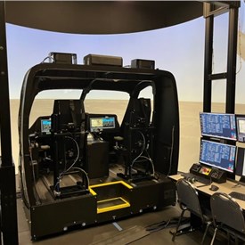 Army Accepts 1st MV-75 FLRAA Virtual Prototype