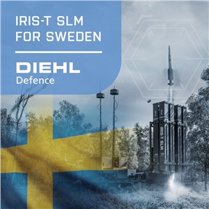  Diehl Defence &copy;