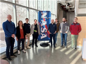  NASA &copy;