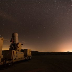 GDIT Awarded Task Order to Enhance Security and Readiness of US Army Bases