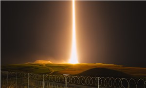  Rocket Lab USA &copy;