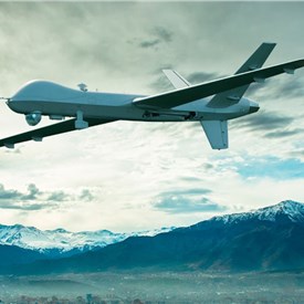 GA-ASI Announces Investment in Dutch Technology Innovator Arceon