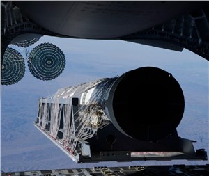  Northrop Grumman Corporation &copy;