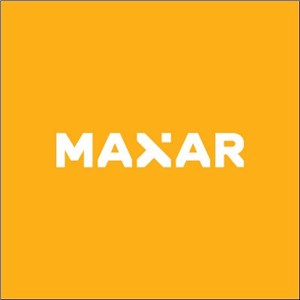  Maxar Technologies &copy;