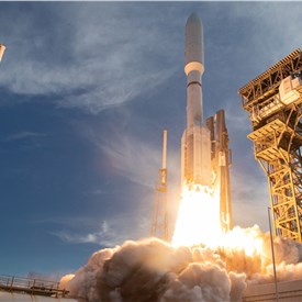 Project Kuiper and US NSF Sign Satellite Coordination Agreement