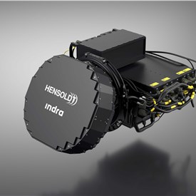 Advanced Subsystems Give Eurofighter Radar MK1 Significant Performance Boost