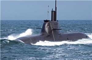  thyssenkrupp Marine System &copy;