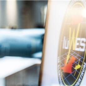 German Premiere With Live Flight Demo: German Industry Team Showcases Electromagnetic Combat from the Air