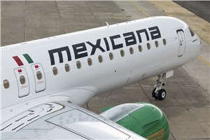  Embraer &copy;