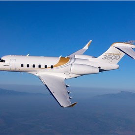 Image - Bombardier Announces Significant Firm Order from New Customer for 50 Challenger and Global Jets