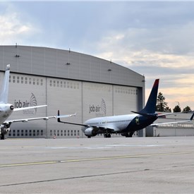 FL Technics Expands European Presence With Strategic Acquisition of Czech MRO JOB AIR Technic