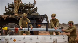  MoD Australia &copy;