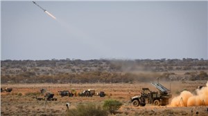  MoD Australia &copy;