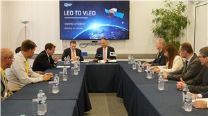  European Defence Agency (EDA) &copy;
