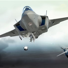 Image - Germany Buys Kongsberg's Joint Strike Missiles