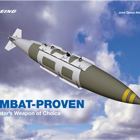 Israel - Munitions Guidance Kits and Munitions Support