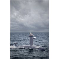 Exail Awarded Strategic European Defense Contract to Supply DriX USVs for ISR Missions