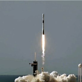 MTG-S1 and Sentinel-4 launch to change how we see our atmosphere
