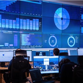 Leonardo Strengthens its Cyber Solution Portfolio Internationally Aiming at "Zero Trust" Leadership in Europe
