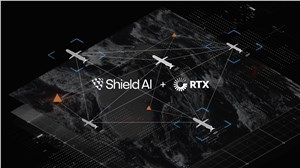  RTX / Shield AI &copy;