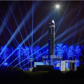 Image - UK's Orbex and Germany's Exolaunch Sign Strategic Partnership Agreement In Launch Services
