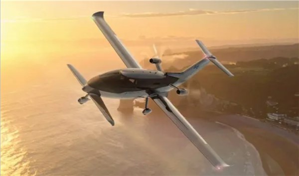 Voltaero Signs Agreement With Malaysia's SEDC Energy and France's ACI Groupe for Cassio Aircraft Production and Equity Stake