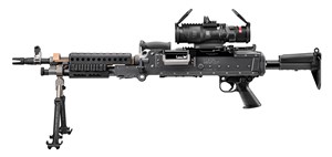  FN America &copy;
