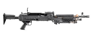  FN America &copy;
